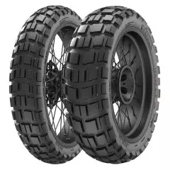 Покришка ANLAS CAPRA X 140/80-17 69R TL, M+S