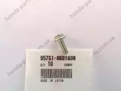 Болт, 6x16 (95701-0601608)