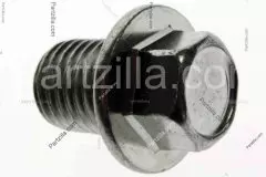 Болт сливной BOLT, DRAIN PLUG, 12 (90061-KYJ-900)