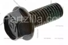 Болт с фланцем BOLT, FLANGE, 8X20 (90131-GW0-750)