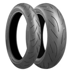 Покришка BRIDGESTONE BATTLAX S21 120/70-17 58W TL