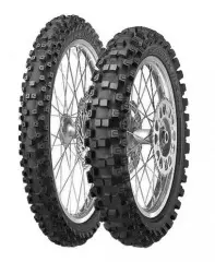 Покришка Dunlop GEOMAX MX53 80/100-12 41M TT