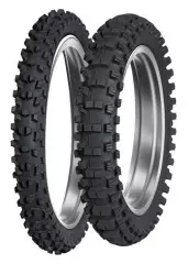 Покришка DUNLOP GEOMAX MX34 90/100-16 51M TT