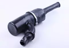 Фільтр повітряний (в зборі) Alpha, (AMG-2)