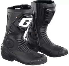 Мотоботи Gaerne G-Evolution 5, Чорний, 48