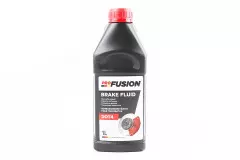 Гальмівна рідина DOT-4, 1L, (ProFUSION)