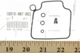 Комплект прокладок GASKET SET (16010-HN7-003)