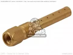 Крепление HOLDER NEEDLE JET (16165-KEG-961)