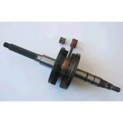 Колінвал Yamaha JOG 50 (3KJ) (+сепаратор), (S.E.E.(Тайвань)