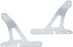 Кріплення для спинки KURYAKYN (0822-0347), Хром