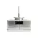 Лампа ксенонова Aled Lighting, 6000K, 45 400V-25KV, D5S (2шт) - Фото 4