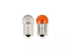 Лампа VICMA R10W 12V 10W orange