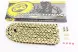 Ланцюг приводний 428HPO-132L GOLD (з сальниками), (SFR)