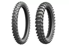 Покришка Michelin STARCROSS 6 SAND 80/100-21 51M TT