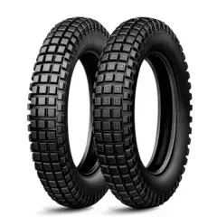 Покришка Michelin TRIAL X LIGHT COMPETITION 120/100R18 68M TL