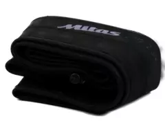 Камера покришки Mitas 4.00/4.25/4.50-12, 110/90-, 120/70-, 120/80-, 130/70-, 130/80-, 140/70-12, 130/60-, 140/60-13 (1.4mm)