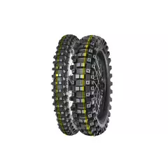 Покришка Mitas TERRA FORCE-EX MH SUPER 80/100-21 51R TT