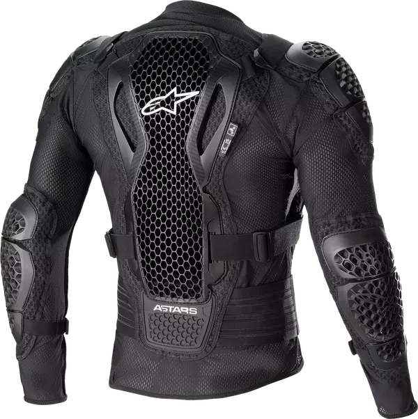 Захист Alpinestars Bionic Action V2 Protection - Фото 2