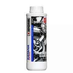 Олива моторна IPONE KATANA Off-Road 10W-50 синтетична 1л