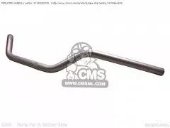 Руль (53100-KPC-D20)