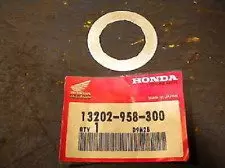 Пластина PLATE CONNECTING (13202-958-300)