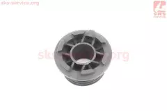 Привід насоса масляного 3/8 6T OLEO MAC 937/941 (Китай)