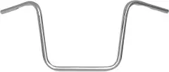 Кермо Drag Specialties Ape hanger 25.4мм 1 (0601-1216), Хром