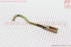 Важіль гальма Xingtai 24B, Shifeng 244, Taishan 24 (Китай)