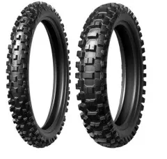 Покришка WANDA RYMAX 50 80/100-12 41M TT