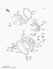 Гвинт-піддон-CROSS COMMON (220AA0520)