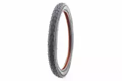 Покришка велосипеда CST сликова 16x1.75 (47-305)