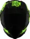 Шолом ICON Ultraflite Doodle 3 MIPS - Фото 11