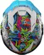 Шолом ICON Ultraflite Doodle 3 MIPS - Фото 6