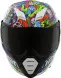 Шолом ICON Ultraflite Doodle 3 MIPS - Фото 5