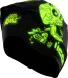 Шолом ICON Ultraflite Doodle 3 MIPS - Фото 10
