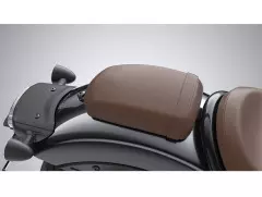 Сидіння пасажира (brown) (08R73-MLA-J00ZA)