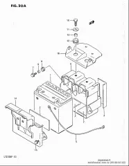 Spacer (09180-06103-000)