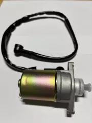 Стартер 4Т скут 50-100сс (KD Moto)