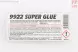 Клей багатофункціональний MANNOL Super Glue 2гр - Фото 2
