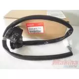 Блок SWITCH ASSY. WINKER (35200-MCB-770)