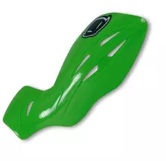 Захист рук пластик UFO PM01635026, Зелений