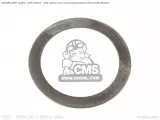 Шайба THRUST 34MM (90451-383-000)