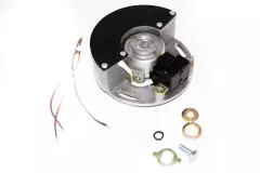 Запалювання електричне (без катушки) МТ, ДНІПРО, УРАЛ (6V/12V) СОВЕК (#VDK)