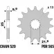 Зірка передня PBR 565.15 18NC